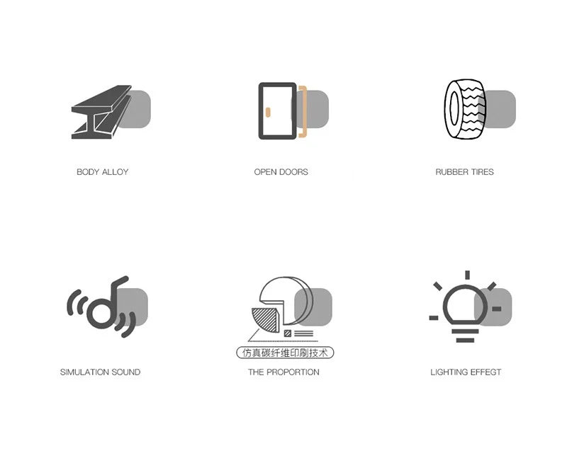 1:32 RAV4 SUV 2023 Alloy Model Car Toy Diecasts Metal Casting Sound anBack d Light Pull Car Toys For Children Vehicle