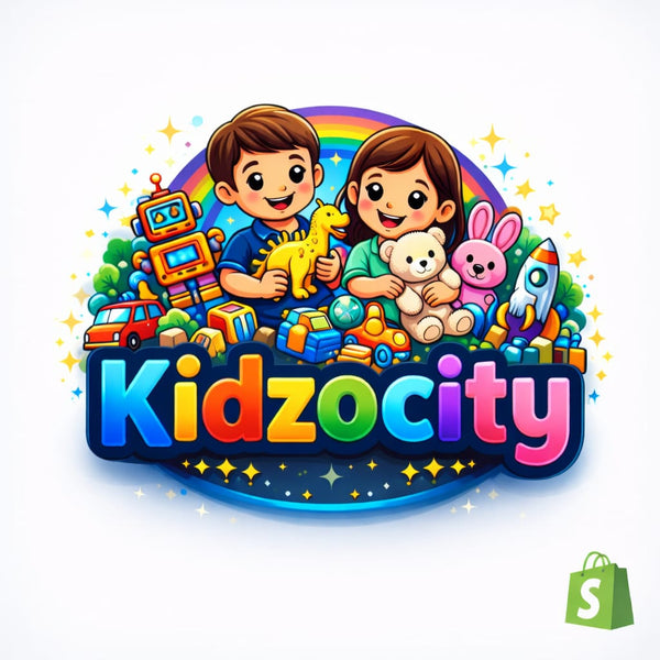 kidzocity